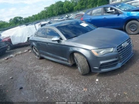 Audi S3 | Mobile.bg    3