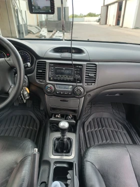 Kia Magentis | Mobile.bg    8