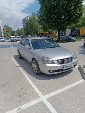 Kia Magentis | Mobile.bg    4