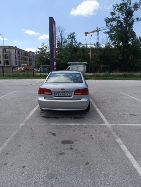 Kia Magentis | Mobile.bg    6
