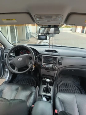 Kia Magentis | Mobile.bg    9