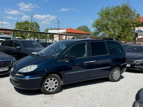 Обява за продажба на Peugeot 807 2.0hdi 6skr ~5 900 лв. - изображение 2