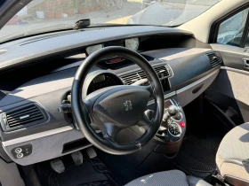 Обява за продажба на Peugeot 807 2.0hdi 6skr ~5 900 лв. - изображение 9