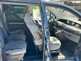 Обява за продажба на Peugeot 807 2.0hdi 6skr ~5 900 лв. - изображение 10