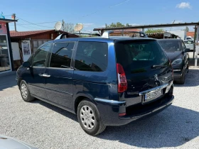 Обява за продажба на Peugeot 807 2.0hdi 6skr ~5 900 лв. - изображение 3