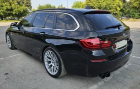 BMW 530 3.0 d..M-PAKET..FULL - 37000 лв. - 23483736 6