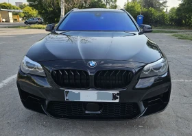 BMW 530 3.0 d..M-PAKET..FULL - 37000 лв. - 23483736 2