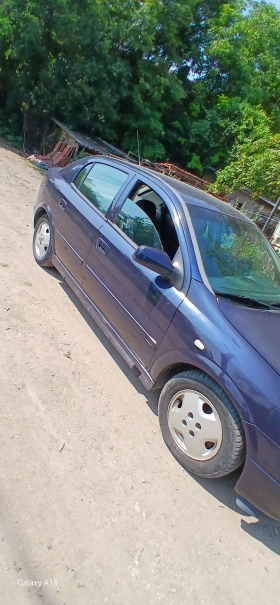 Обява за продажба на Opel Astra ~3 000 лв. - изображение 2