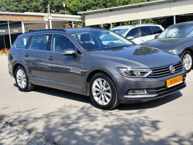 VW Passat 2.0TDi* -DSG* EURO6B* NAVI* DISTRONIC*  | Mobile.bg    3