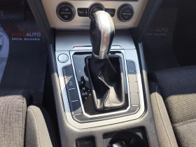 VW Passat 2.0TDi* -DSG* EURO6B* NAVI* DISTRONIC*  | Mobile.bg    11