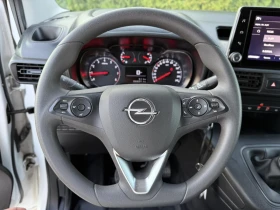 Обява за продажба на Opel Combo Cargo 1.5HDI-130к.с. ~18 990 лв. - изображение 10