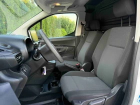 Обява за продажба на Opel Combo Cargo 1.5HDI-130к.с. ~18 990 лв. - изображение 5