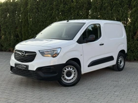 Обява за продажба на Opel Combo Cargo 1.5HDI-130к.с. ~18 990 лв. - изображение 1