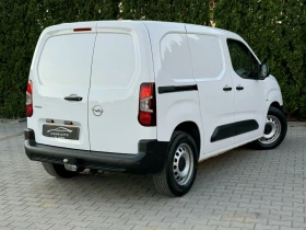 Обява за продажба на Opel Combo Cargo 1.5HDI-130к.с. ~18 990 лв. - изображение 4