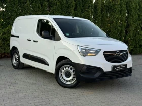 Обява за продажба на Opel Combo Cargo 1.5HDI-130к.с. ~18 990 лв. - изображение 1