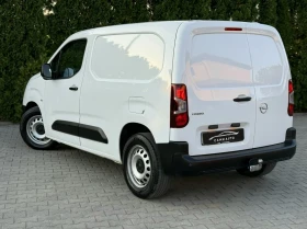 Обява за продажба на Opel Combo Cargo 1.5HDI-130к.с. ~18 990 лв. - изображение 3