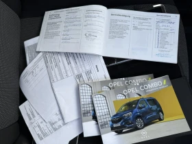 Обява за продажба на Opel Combo Cargo 1.5HDI-130к.с. ~18 990 лв. - изображение 9