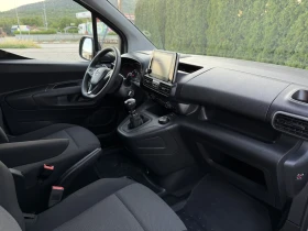 Обява за продажба на Opel Combo Cargo 1.5HDI-130к.с. ~18 990 лв. - изображение 7