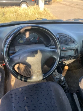Citroen Saxo 1.5  | Mobile.bg    6