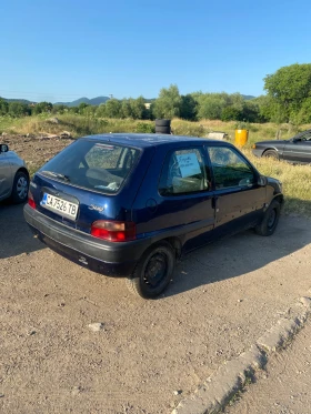 Citroen Saxo 1.5  | Mobile.bg    3