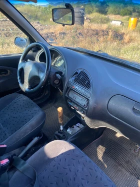 Citroen Saxo 1.5  | Mobile.bg    5