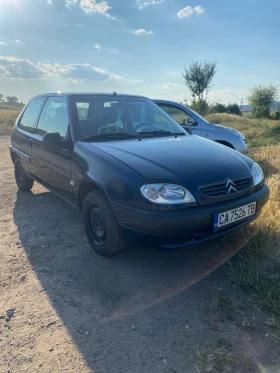 Citroen Saxo 1.5  | Mobile.bg    4