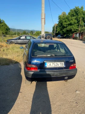 Citroen Saxo 1.5  | Mobile.bg    2