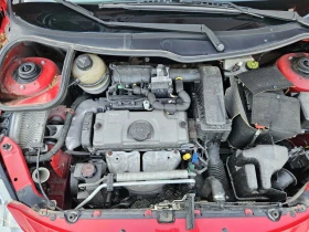 Peugeot 206 PLUS= 1.4i-75кс= 146.000км= КЛИМАТИК= TRENDY - 6900 лв. - 13184003 17