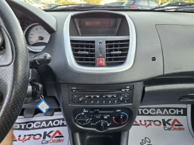 Peugeot 206 PLUS= 1.4i-75кс= 146.000км= КЛИМАТИК= TRENDY - 6900 лв. - 13184003 16