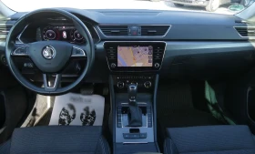 Skoda Superb STYLE/190HP/LED/NAVI/CAM/ACC/DIGITAL/649v | Mobile.bg    6