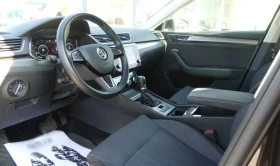 Skoda Superb STYLE/190HP/LED/NAVI/CAM/ACC/DIGITAL/649v | Mobile.bg    7