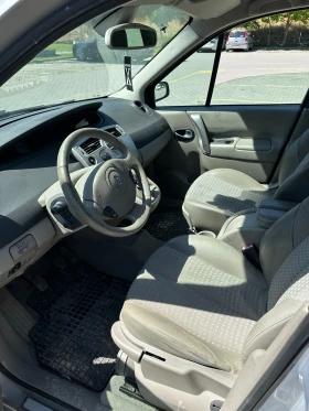 Renault Scenic | Mobile.bg    5