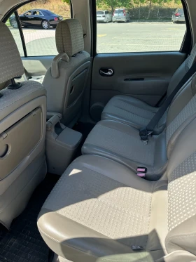 Renault Scenic | Mobile.bg    6