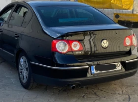 Обява за продажба на VW Passat 1.9 ~7 400 лв. - изображение 1