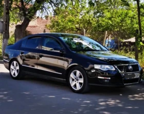 Обява за продажба на VW Passat 1.9 ~7 400 лв. - изображение 4