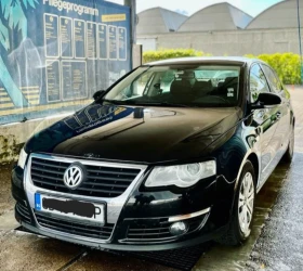 Обява за продажба на VW Passat 1.9 ~7 400 лв. - изображение 1