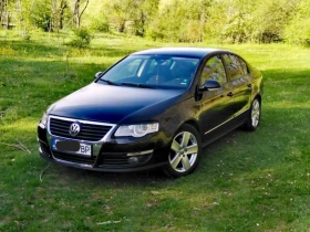Обява за продажба на VW Passat 1.9 ~7 400 лв. - изображение 3