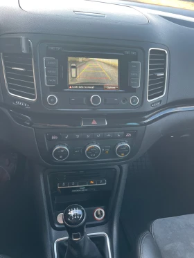 Обява за продажба на Seat Alhambra 2.0tdi kayless go ~35 000 лв. - изображение 10