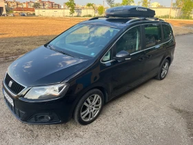 Обява за продажба на Seat Alhambra 2.0tdi kayless go ~35 000 лв. - изображение 1