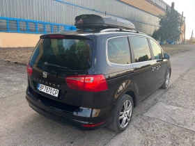 Обява за продажба на Seat Alhambra 2.0tdi kayless go ~35 000 лв. - изображение 4