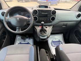 Peugeot Partner 1.6e-HDI-92PS | Mobile.bg    12