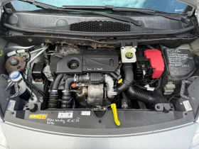 Peugeot Partner 1.6e-HDI-92PS | Mobile.bg    15