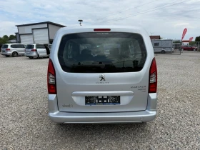 Peugeot Partner 1.6e-HDI-92PS | Mobile.bg    6