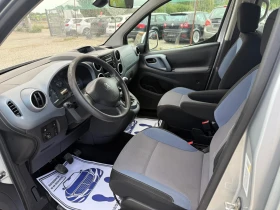 Peugeot Partner 1.6e-HDI-92PS | Mobile.bg    9
