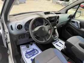 Peugeot Partner 1.6e-HDI-92PS | Mobile.bg    10