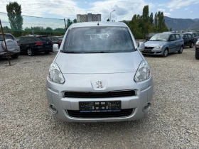 Peugeot Partner 1.6e-HDI-92PS | Mobile.bg    2