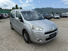 Peugeot Partner 1.6e-HDI-92PS | Mobile.bg    3