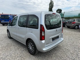 Peugeot Partner 1.6e-HDI-92PS | Mobile.bg    7