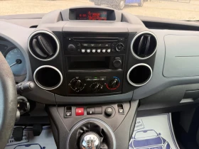 Peugeot Partner 1.6e-HDI-92PS | Mobile.bg    14