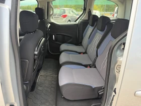 Peugeot Partner 1.6e-HDI-92PS | Mobile.bg    11